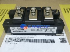 1PC New /& Genuine MITSUBISHI IGBT MODULE CM200DU-12F CM200DU12F #019