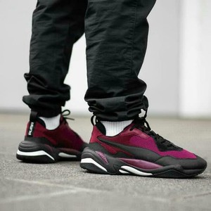Details about Puma Mens Thunder Spectra Trainers Retro.VARIOUS SIZE from UK 4, UK 5 Details about Puma Mens Thunder Spectra Trainers Retro.VARIOUS SIZE from UK 4, UK 5