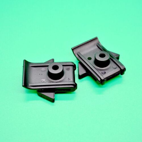10pcs 8mm Hole Fender Liner Wheel Opening Retainer Clip UNut for Nissan Infiniti - Bild 4 von 6