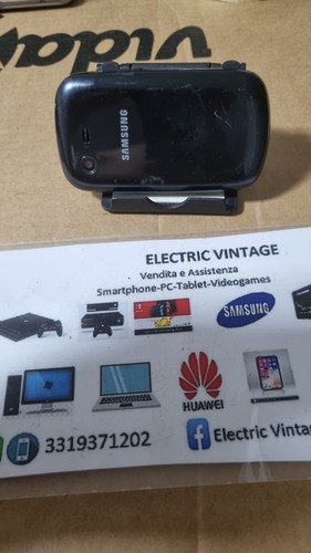 8886N-Smartphone Samsung Galaxy Star GT-S5280 - Bild 4 von 4