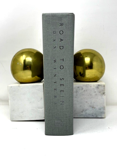 Road to Seeing by Dan Winters 2014 New Riders Edition Hardcover 1st Edition - Picture 3 of 8