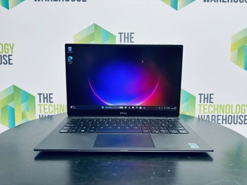 Dell XPS 13 9305 Laptop 13" FHD i5-1135G7 CPU Up to 4TB NVMe SSD Windows 11 Pro - Picture 2 of 24