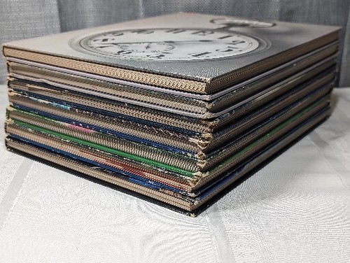 Time Life Nature Library Books 7 Book Set lot 1961 - 1962 - Picture 9 of 12