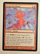 vintage MTG Magic the Gathering Champions of Kamigawa singles