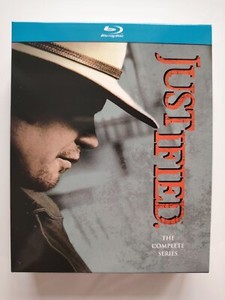 【中古】 Justified: Season One (Blu-ray) (Import) Amazon.com: Justified: Season 1 [Blu-ray] : Timothy Olyphant