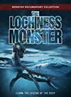 The Loch Ness Monster, New Dvds