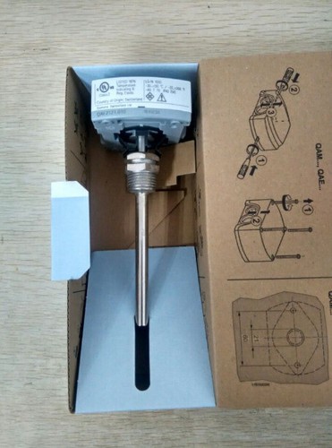 1PC New Siemens QAE2121.010 Temperature Sensor In Box Brand - Picture 3 of 3