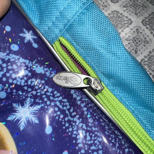 Disney Frozen Elsa Anna Mädchen Schulrucksack  - Bild 5 von 7