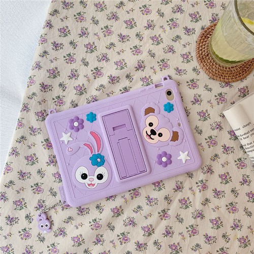 For Samsung Galaxy Tab A7 Lite A8 10.5 S8 Ultra 14.6" Kids Shockproof Case Cover - 第 10/20 張圖片