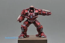 1/64 Anti-hulk Armor Scene Props Miniatures Figures Model For Cars Vehicles Toys