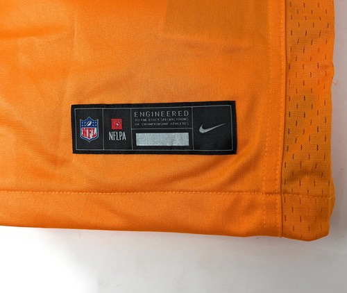 Baker Mayfield #6 of the Tampa Bay Buccaneers , Autographed Nike Jersey - Picture 6 of 7