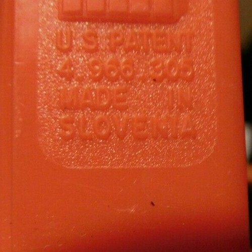 Yosemite Sam, Sylvester, Tweety Looney Toons Pez Spender mit Füßen - Bild 4 von 5