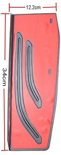 Repose pied BMW M performance série 2 F23 214i 216i 218i 225i xdrive LCI - Photo 3/5