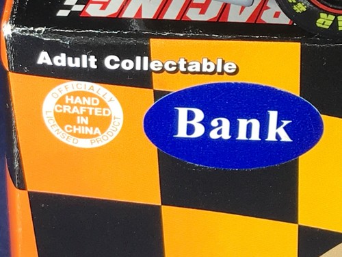 B2-74 DALE EARNHARDT #3 GM GOODWRENCH SERVICE PLUS - 1997 CHEVROLET MONTE CARLO - Picture 3 of 7