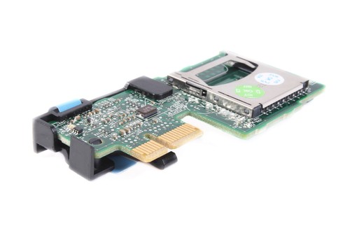 Dell 6YFN5 Dual SD Flash Card Reader Module PowerEdge R420 R520 R620 R720 Server - Picture 2 of 2
