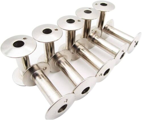 BOBBIN #95093 FÜR SINGER 45K, ADLER 105 INDUSTRIELLE NÄHMASCHINE TEIL - Bild 4 von 5