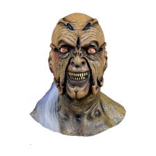 Halloween The Creeper Jeepers Creepers Latex Deluxe Mask Trick or Treat Studios