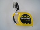 Snap Gate 10' Carabiner Tape Measure