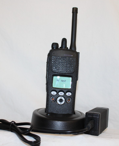 Motorola XTS2500 Model 2 UHF 380-470 Mhz Astro P25 800 Ch Digital - Zdjęcie 1 z 3