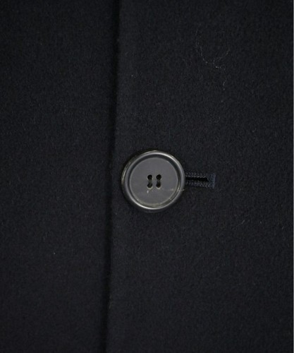 ami Chester Coats Navy 46(Approx. M) 2200557074013 - Picture 5 of 8