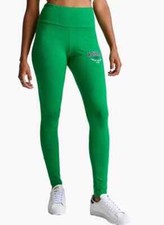 NEW ADIDAS ORIGINALS WOMEN'S TREFOIL LEGGINGS  ~SIZE X-SMALL.