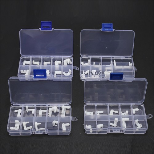 56PCS 2.5/3.5inch Hard Drive Head Replacement Tools for Seagate For Samsung - Photo 4/12