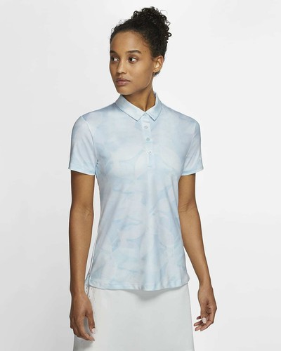 Nike uv golf shirts Clearance