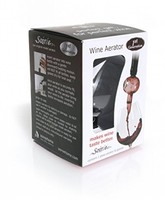 Soiree Aerator - 1st Generation Professional Wine Aerator - Efficiently Improve Soiree Aerator - 1st Generation Professional Wine Aerator - Efficiently Improve