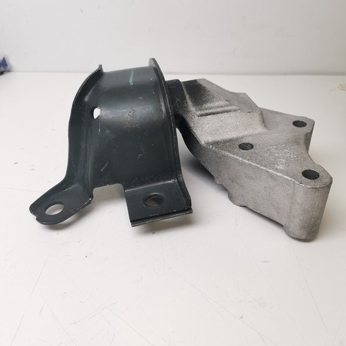 TASSELLO SUPPORTO MOTORE FIAT PUNTO - LANCIA YPSILON ORIGINALE FIAT 51701721 - Picture 5 of 9