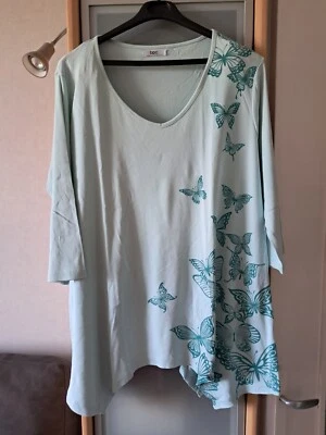 Tunique taille 50-52 - Photo 1/3