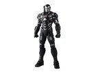 Bandai War Machine Marvel Universe Action Figure Accessories