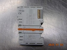 BECKHOFF EL1809 DIGITAL OUTPUT MODULE
