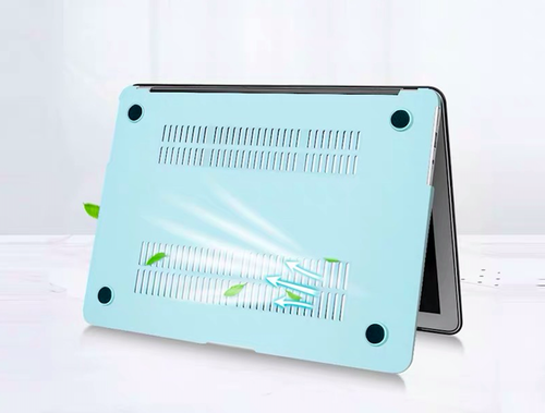 3-IN-1SET MacBook Air 13.6 Inch M4 Case 2025 MacBook Pro 13 Inch M1 M2 Case 2020 - Picture 85 of 140