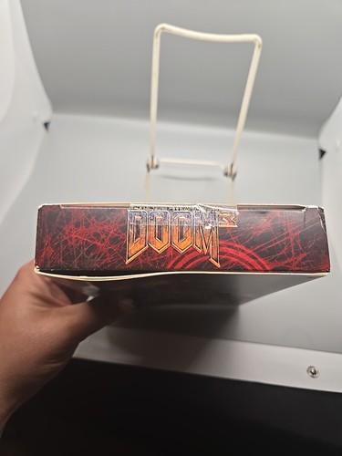 New Doom 3 PC - Picture 4 of 5