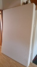 IKEA ABYGDA Schaummatratze 140 x 200 cm, Härtegrad "fest"