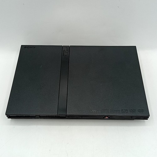 SONY PlayStation 2 PS2 Slim Console Japanese Version - Choose Your Model - Picture 61 of 358