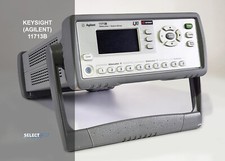 AGILENT (KEYSIGHT) 11713B LXI DIGITAL ATTENUATOR / SWITCH DRIVER *LOOK* (REF: L)