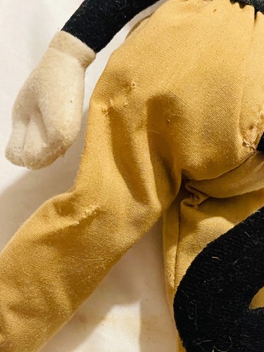 Peluches vintage Dakin Animaniacs WAKKO YAKKO DOT 1994 *LEER* - Imagen 10 de 10