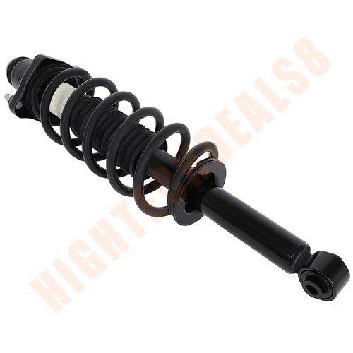 Rear (2) For 2009-10 Dodge Journey Pair Shocks Struts & Coil Spring Assembly Set - Picture 2 of 9