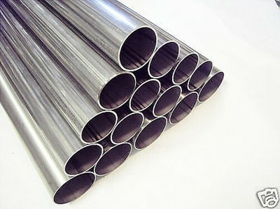 Exhaust Repair Tubes Mild Steel 1/2 x Meter 57mm 2 1/4" Exhaust Repair Tubes Mild Steel 1/2 x Meter 57mm 2 1/4"