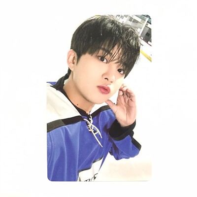 ATINY5期キット　完全新品未開封　アチズ ATEEZ] ATINY 5th Fanclub Kit / Official Photocard (하키복