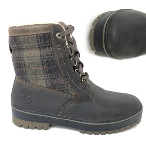 timberland spruce mountain