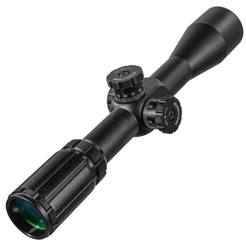 DIANA 4-14X44 FFP Hunting Scopes First Focal Plane Riflescope Reticle Long Range - Picture 5 of 7