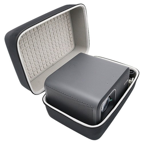 Sac de Rangement Housse de Protection Rigide pour Xiaomi Redmi 3 Pro Pro Projecteur Portable - Photo 10/14