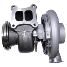 Turbo HX55 Turbocharger 3590044 3536995 3800471 For Cummins Engine M11 ISM ISME