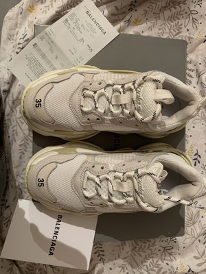 balenciaga 35