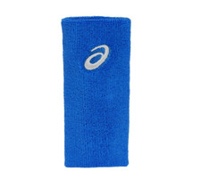 asics Tennis Wristbands W 2pcs Blue 3043A078400