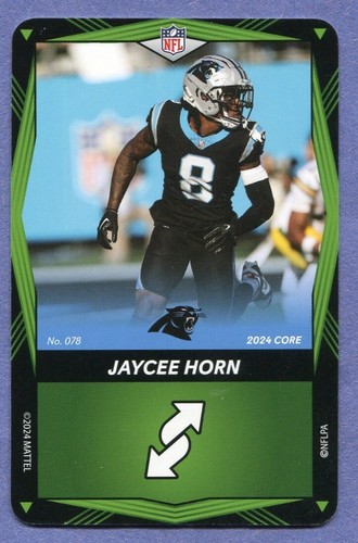 2024 Uno Elite NFL Football Cards - Base Green - You Pick - Picture 48 of 84