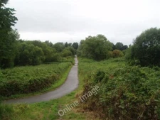 Photo 6x4 Rimrose Valley Nature Reserve, Litherland, Merseyside Crosby/S c2009