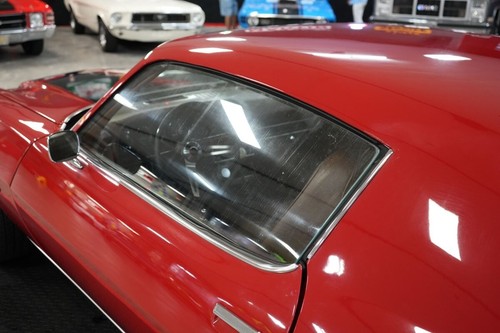 1971 Chevrolet Camaro Z/28 Style - Picture 38 of 40